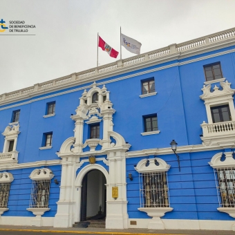 Hospital Belén - Congreso de La República